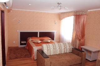 Nadzeya Hotel Гомель Экстерьер фото