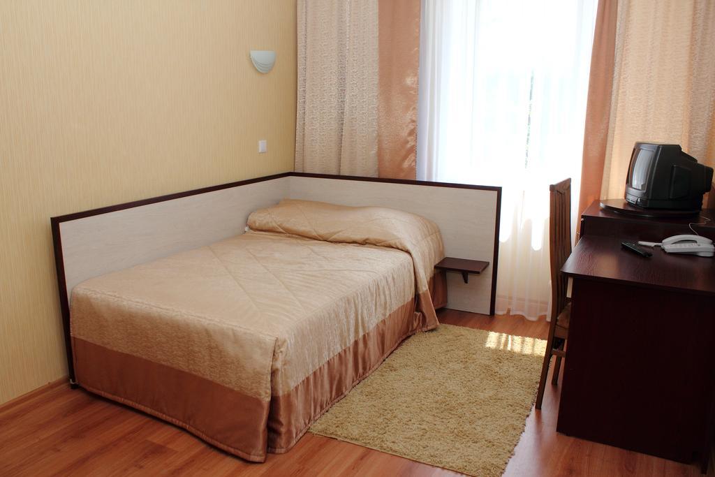 Nadzeya Hotel Гомель Номер фото